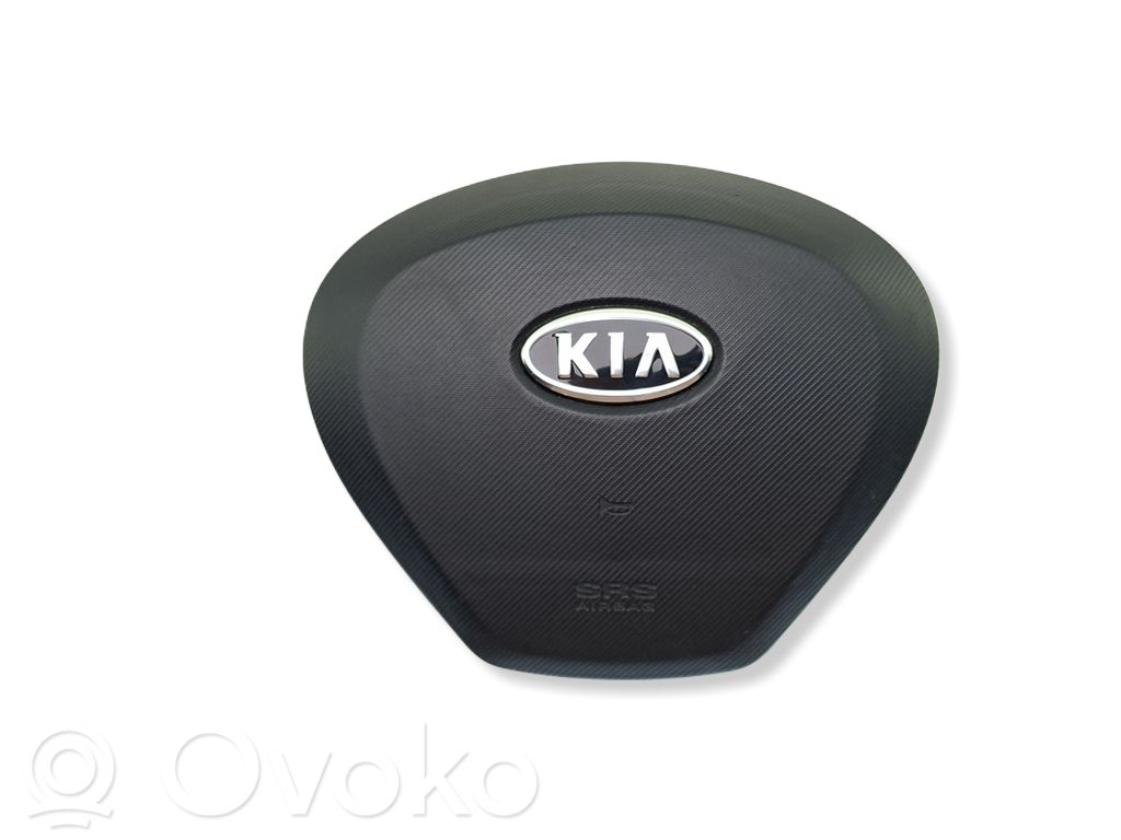 KIA Ceed Stūres drošības spilvens 