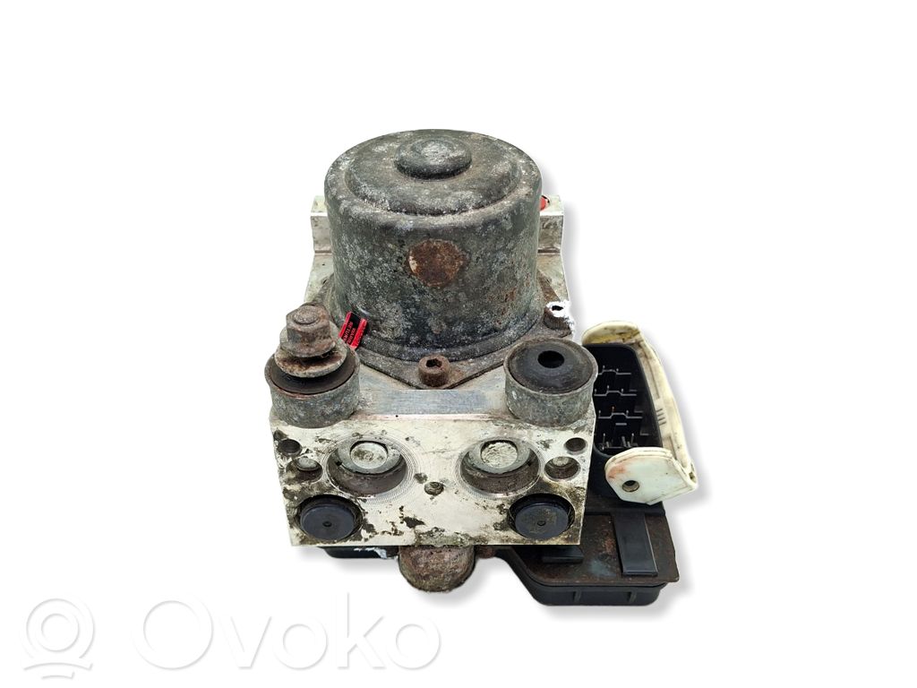 Mazda 6 ABS Pump 
