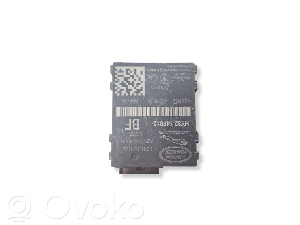 Inne komputery / moduły / sterowniki   HY3214F012,HY3214F012,A2C9735230601