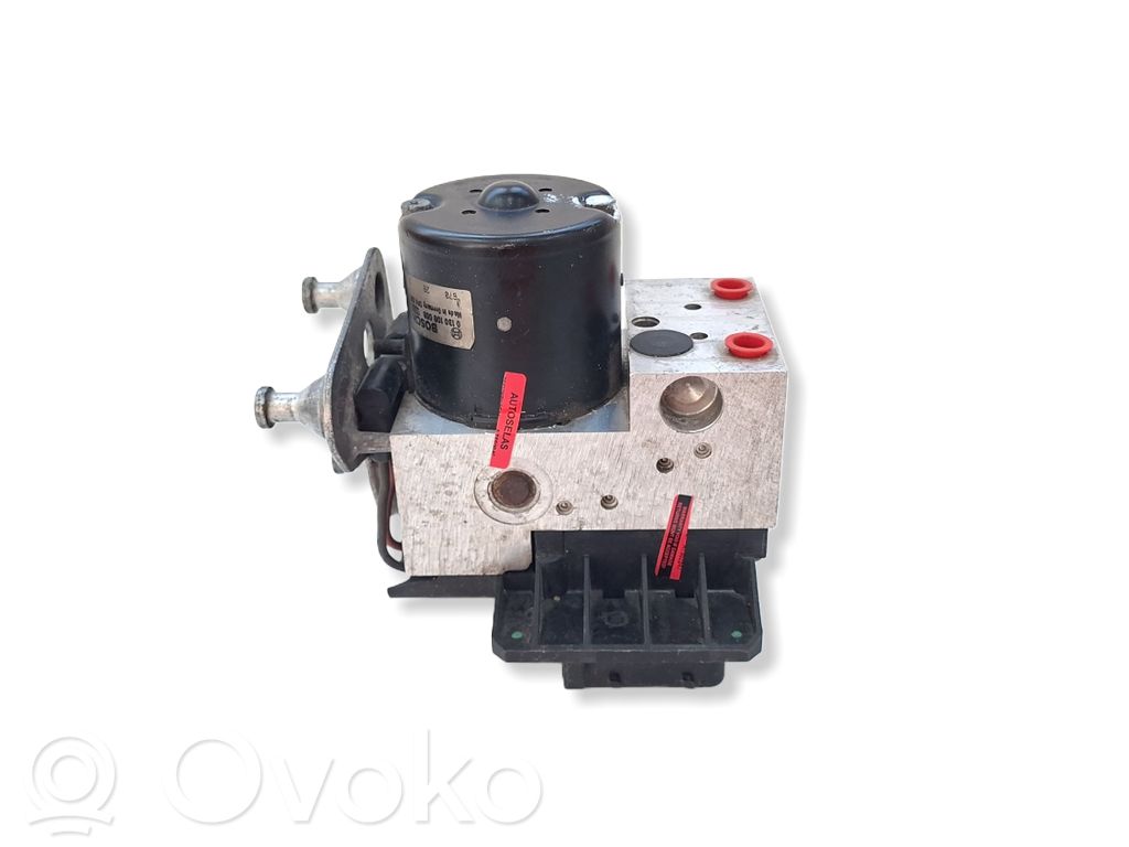 Mercedes-Benz E W210 ABS Pump 