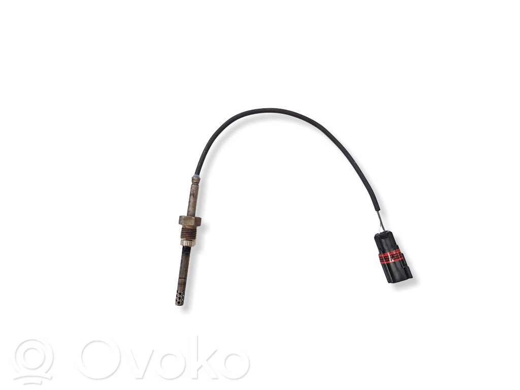 Volvo V70 Exhaust gas temperature sensor 