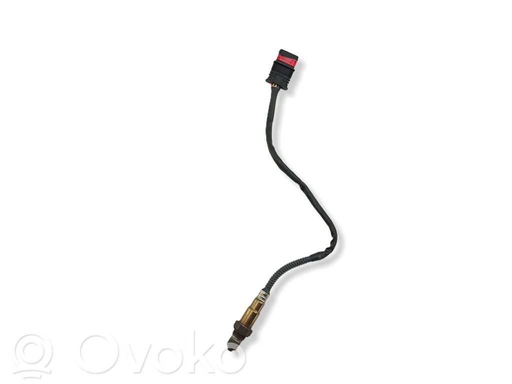 BMW 5 F10 F11 Lambda probe sensor 