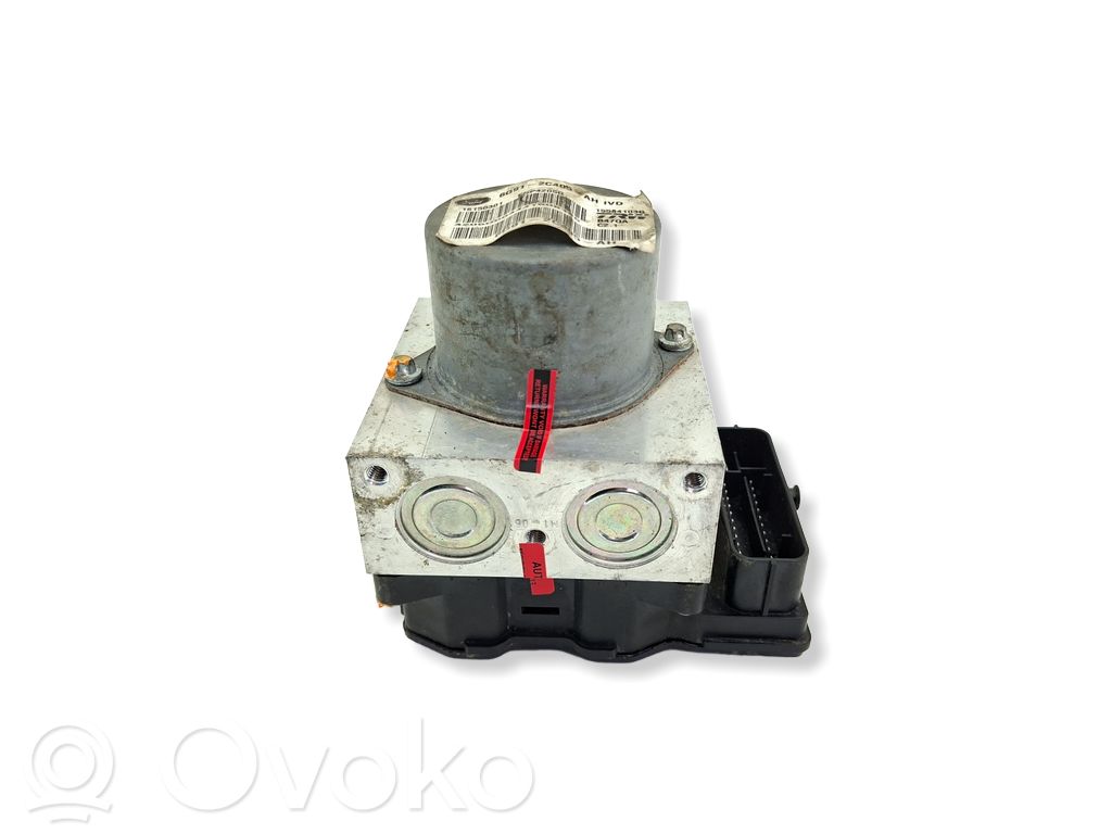 Ford S-MAX ABS bloks 