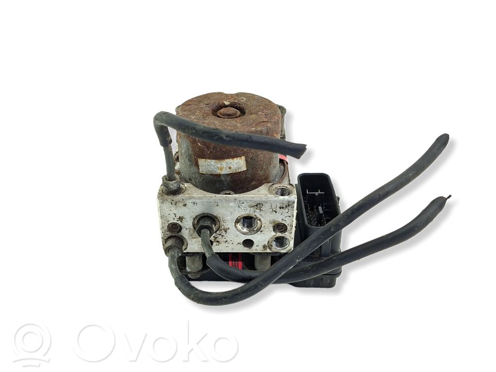 Mazda 6 ABS bloks 
