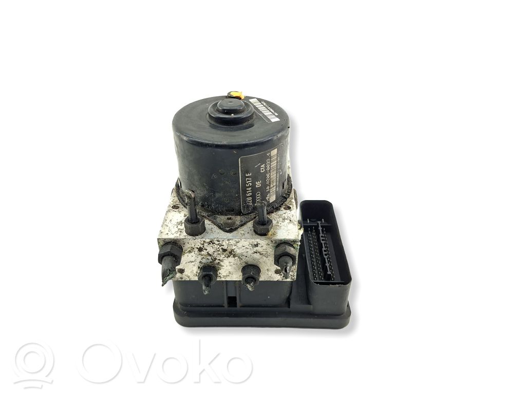 Audi A2 ABS bloks 