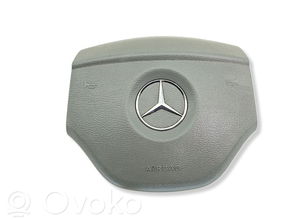 Mercedes-Benz R W251 Poduszka powietrzna Airbag kierownicy 