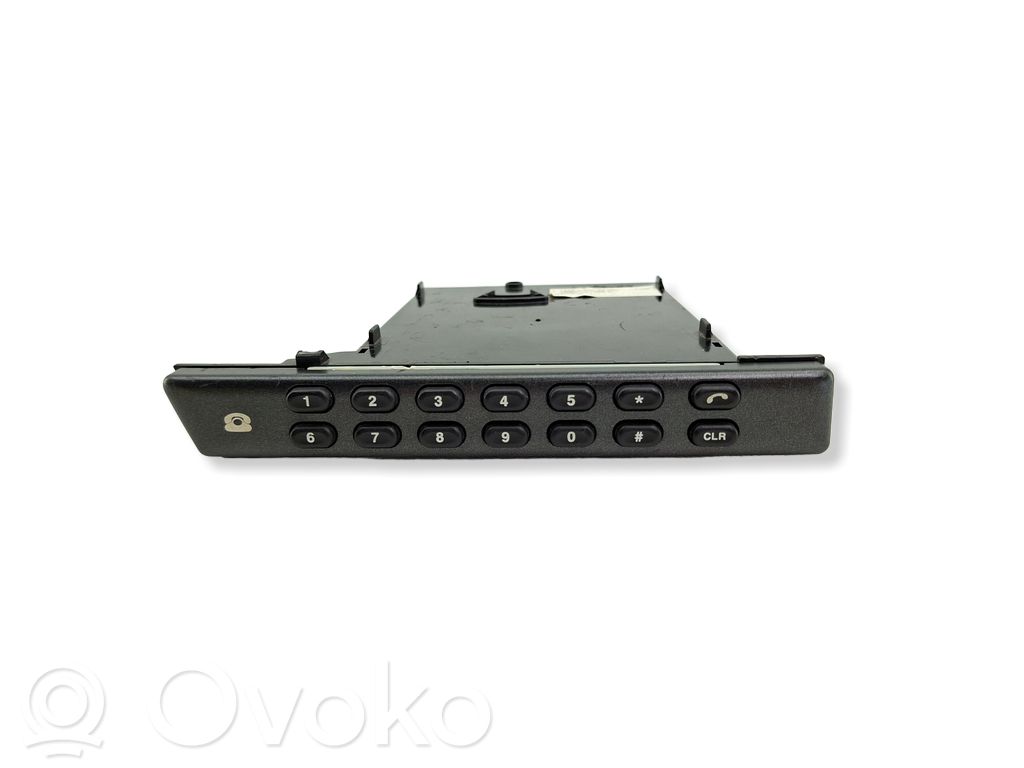 Jaguar S-Type Phone control unit/module 