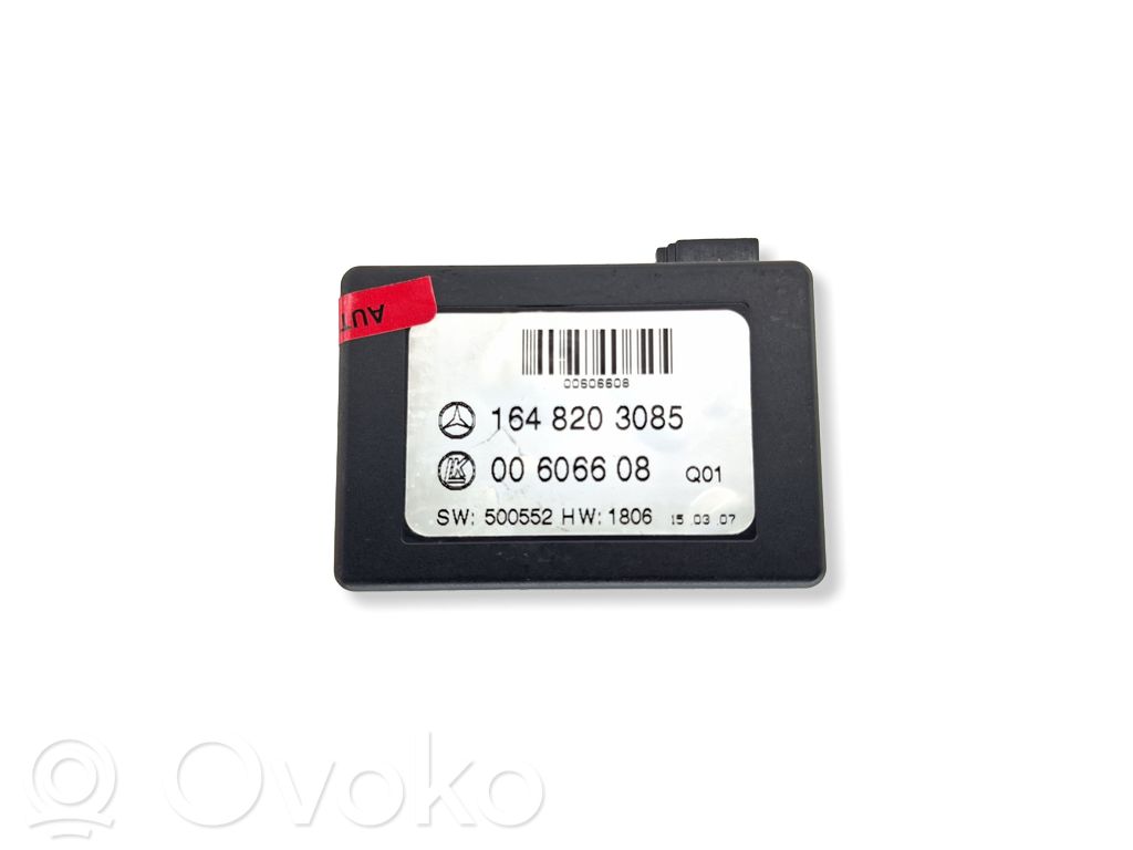 Mercedes-Benz ML W164 Regensensor 
