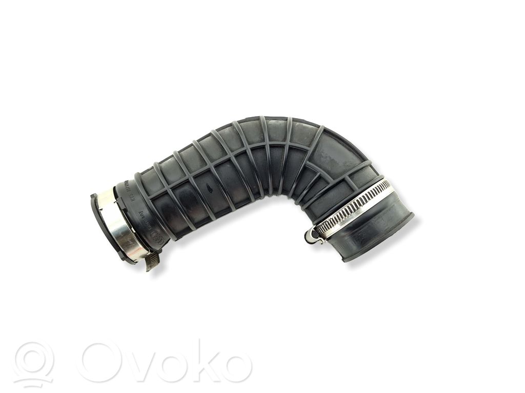 Audi A8 S8 D3 4E Air intake duct part 