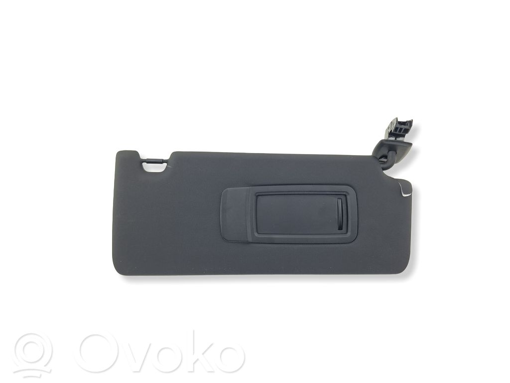 BMW i4 Sun visor 