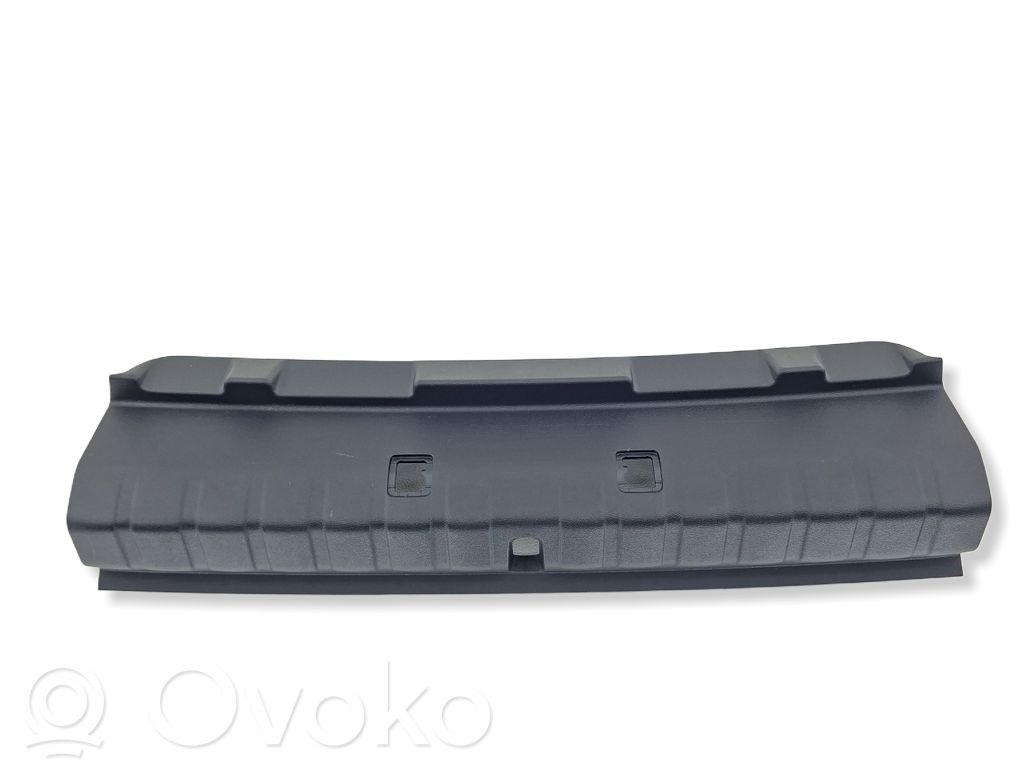 BMW i4 Protector del borde del maletero/compartimento de carga 
