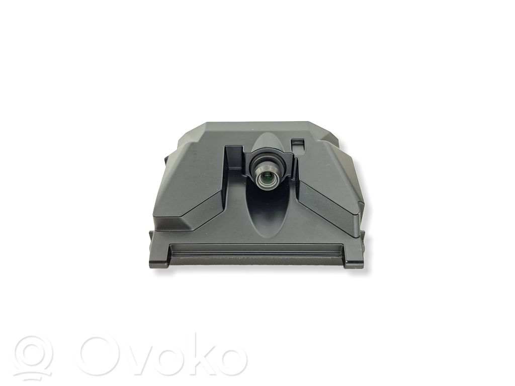 BMW i4 Windshield/windscreen camera 