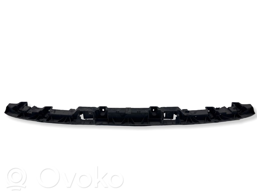 Audi Q7 4M Rear bumper mounting bracket 