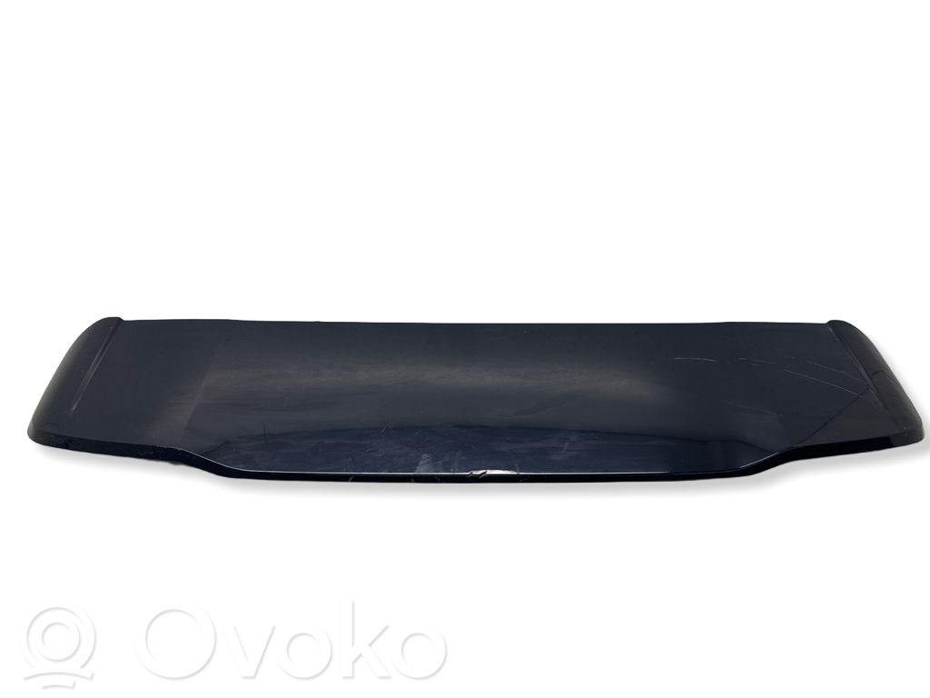 BMW X3 G01 Spojler klapy tylnej / bagażnika 