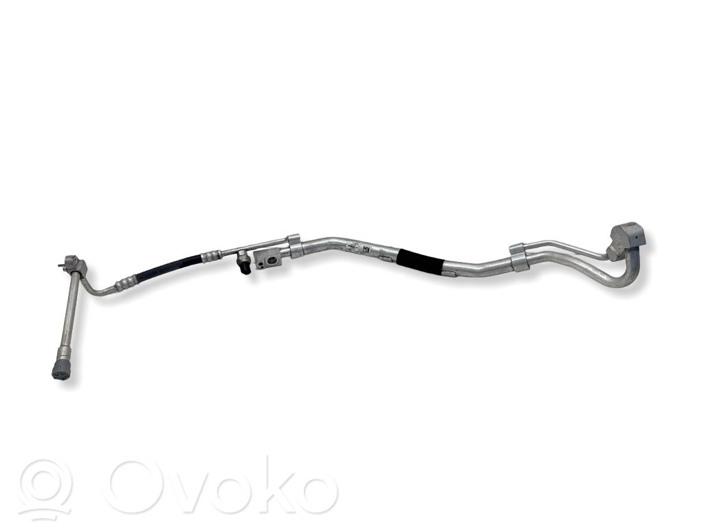 BMW X5 G05 Wąż / Przewód klimatyzacji A/C 