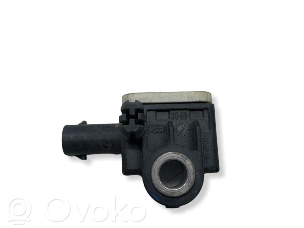 Audi Q7 4M Airbag deployment crash/impact sensor 