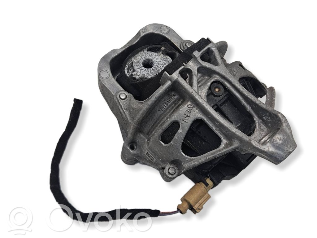 Audi Q7 4M Support de moteur, coussinet 