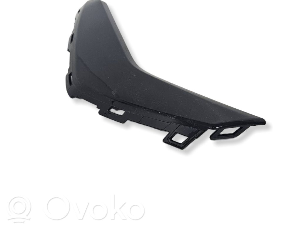 BMW X5 E70 Ornament îmbinare bară față 