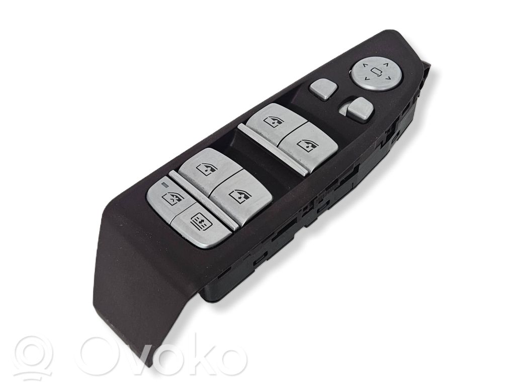 BMW 7 G11 G12 Interruttore di controllo dell’alzacristalli elettrico 