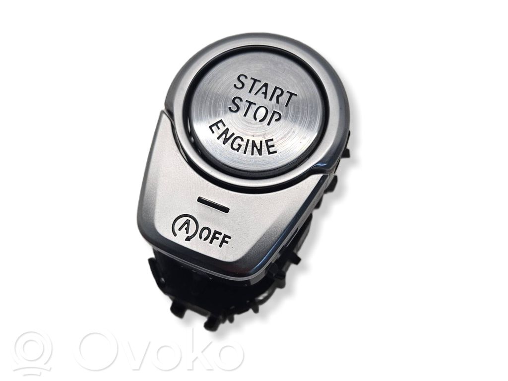 BMW 7 G11 G12 Engine start stop button switch 