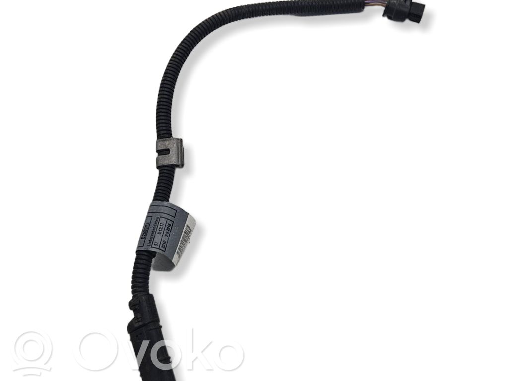BMW X5 E70 Engine installation wiring loom 