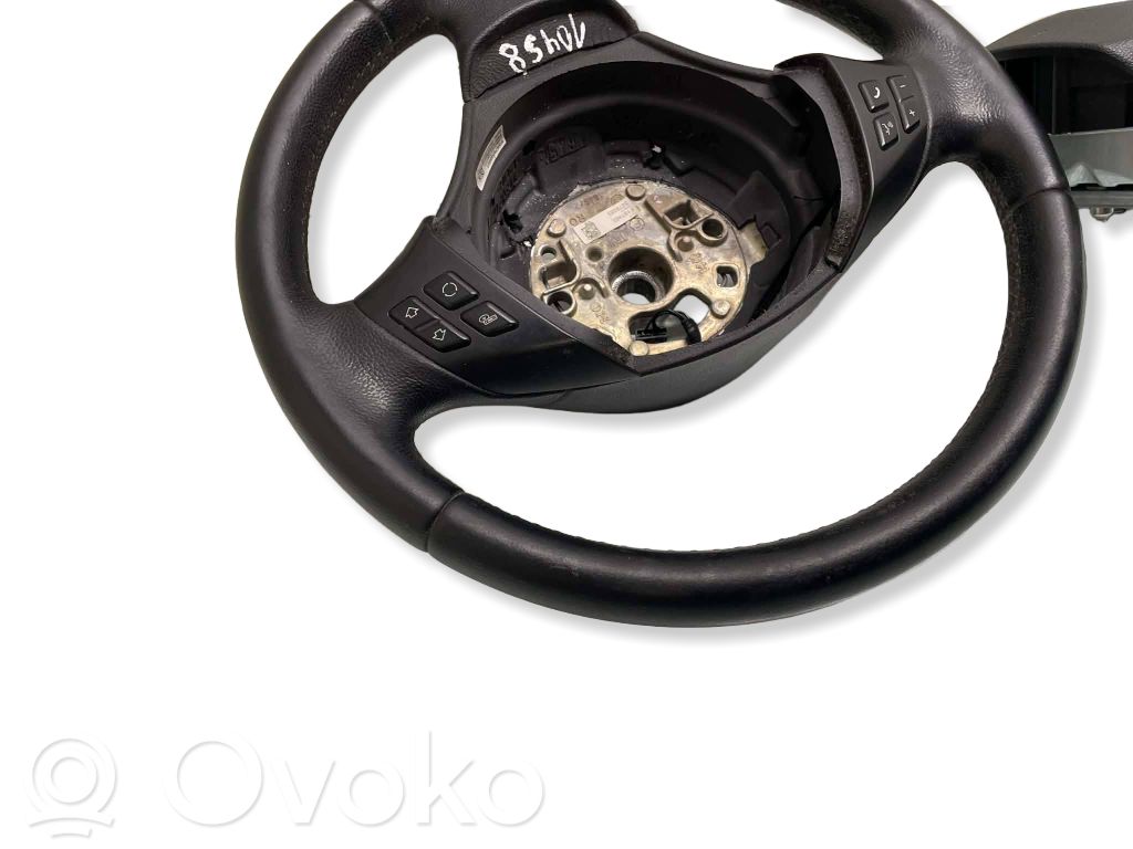 BMW 3 E90 E91 Steering wheel 