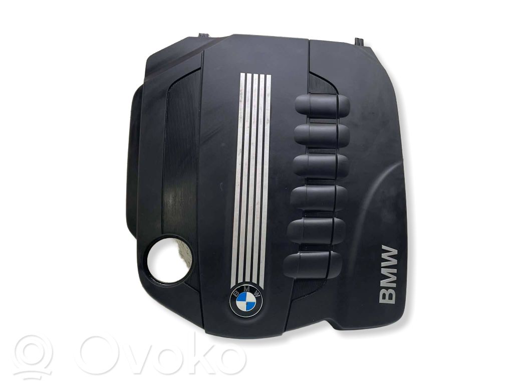 BMW 3 E90 E91 Engine cover (trim) 