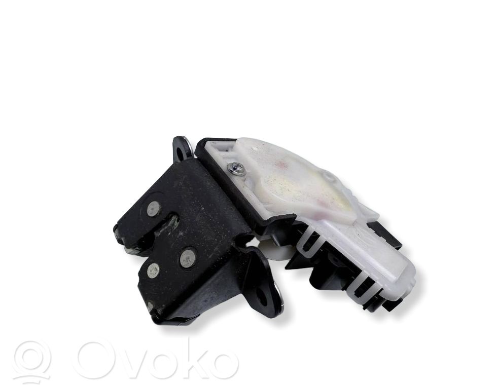 Mazda 6 Tailgate/trunk/boot lock/catch/latch 