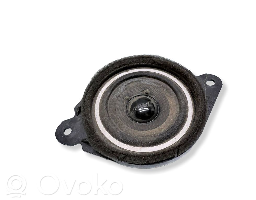 Mazda 6 Panel speaker 