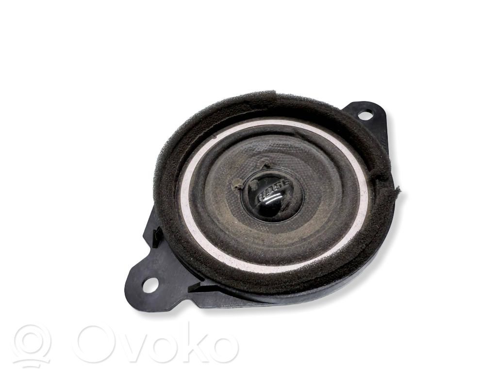 Mazda 6 Panel speaker 