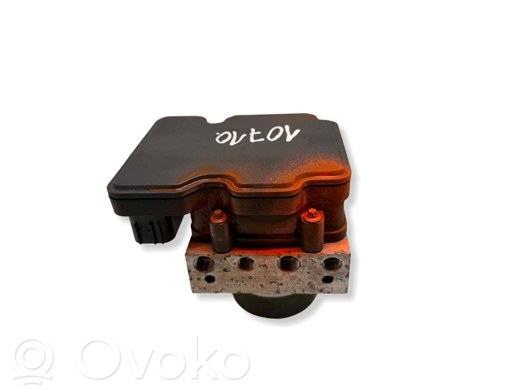Opel Astra K ABS Pump 