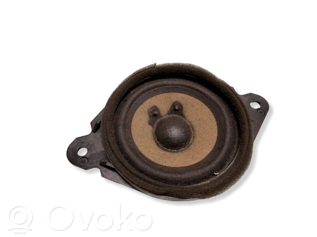 Mazda 6 Panel speaker 