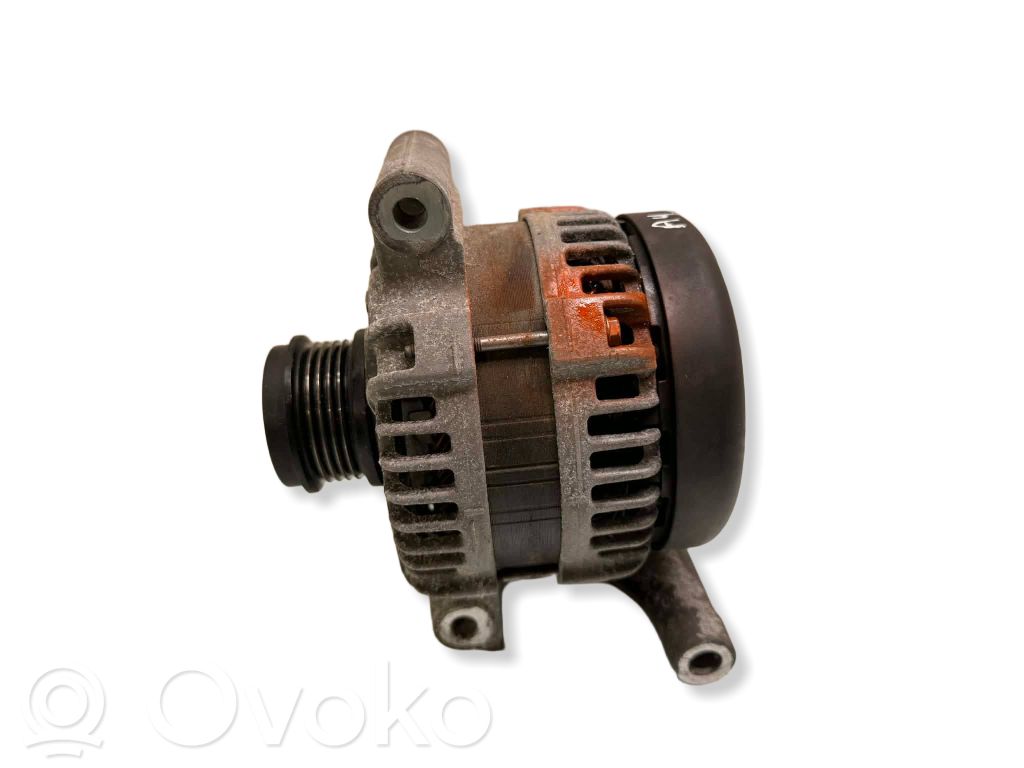 Opel Astra K Ģenerators 