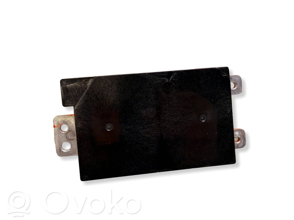 Mazda CX-30 Wireless charging module 