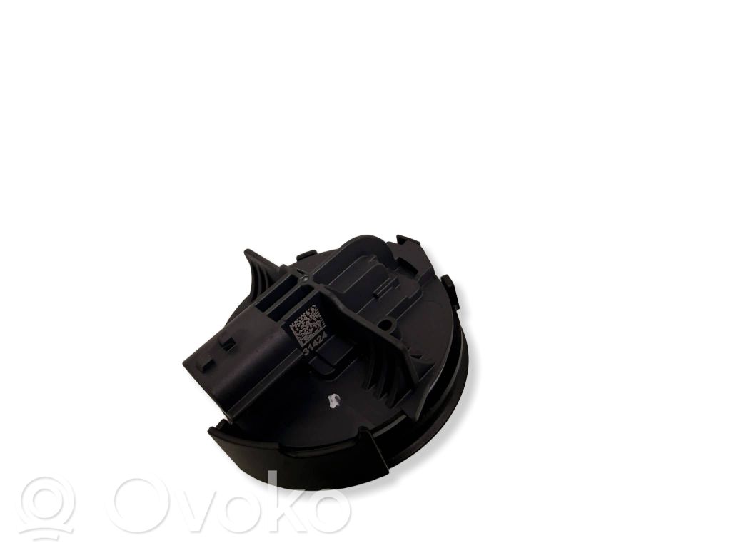 Mazda CX-30 Airbagsensor Crashsensor Drucksensor 