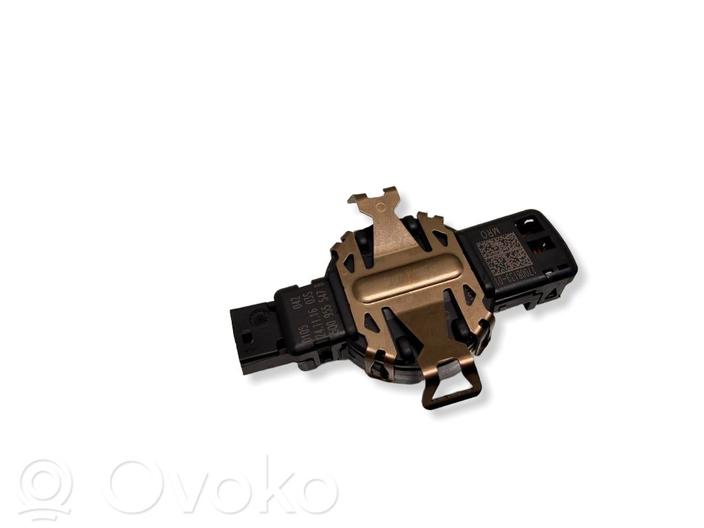 Skoda Octavia Mk3 (5E) Sensor de lluvia 