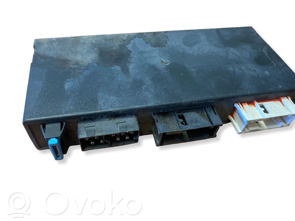 BMW 5 E34 Alarm control unit/module 