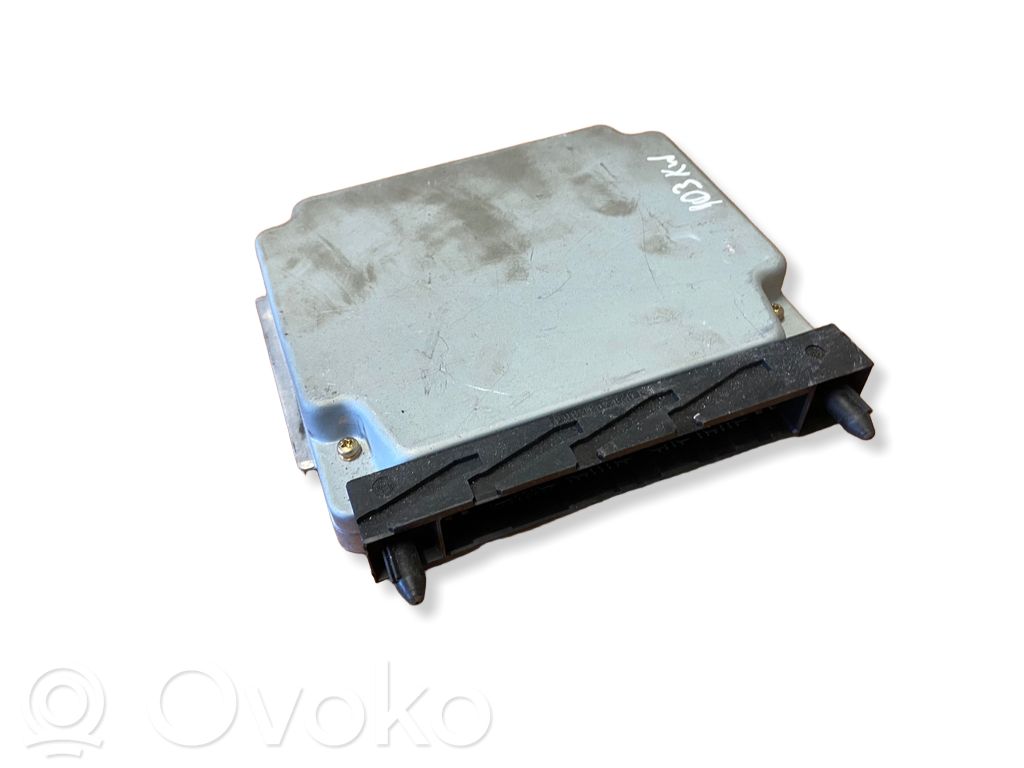 Volvo S60 Engine control unit/module 