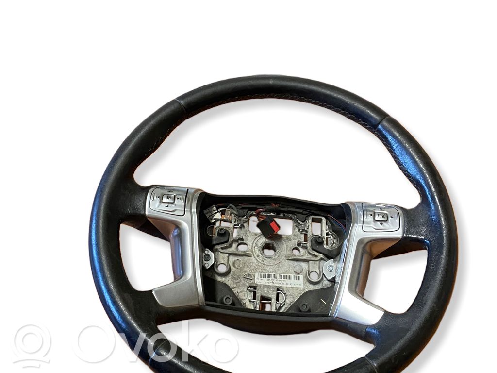 Ford Mondeo MK IV Steering wheel 