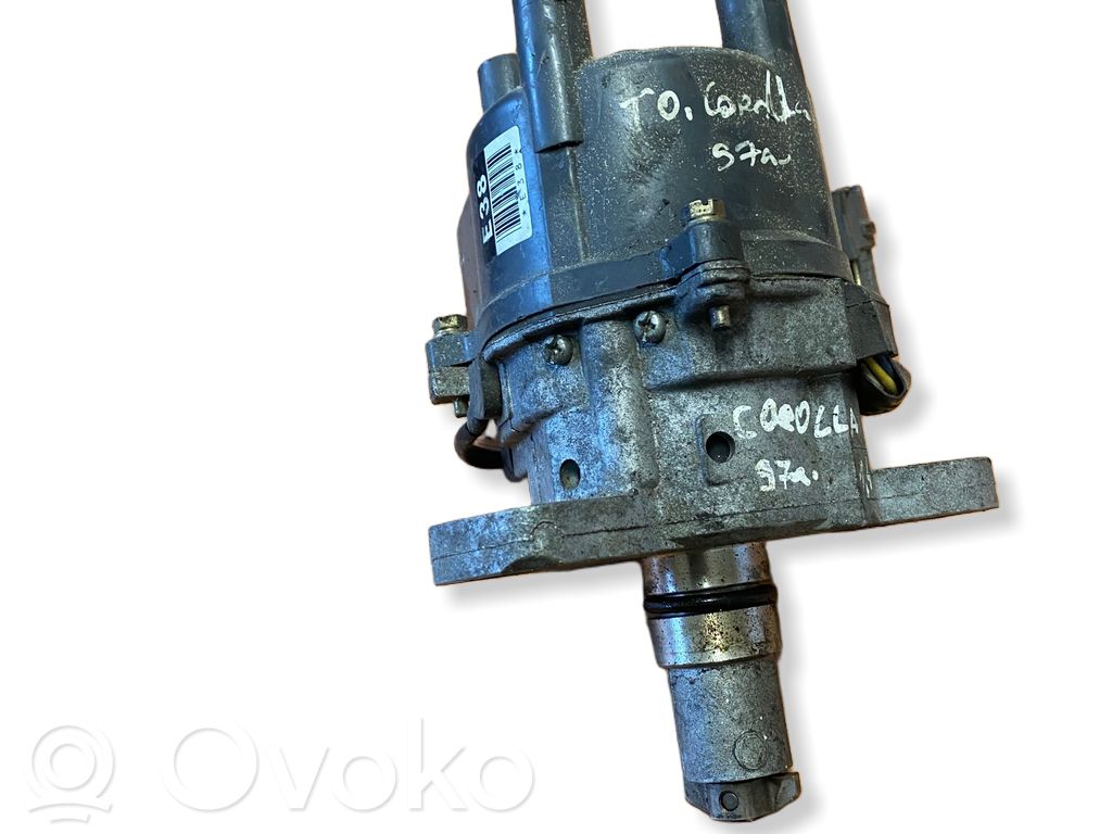 Toyota Corolla E110 Spark distributor 