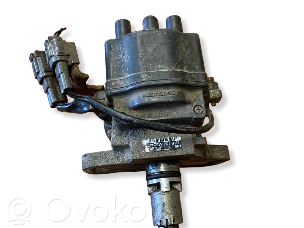 Toyota Corolla E110 Spark distributor 