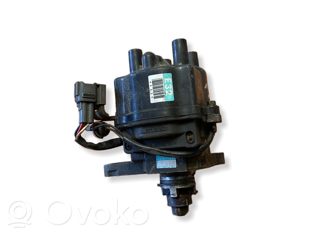 Toyota Corolla E90 Spinterogeno Spark 