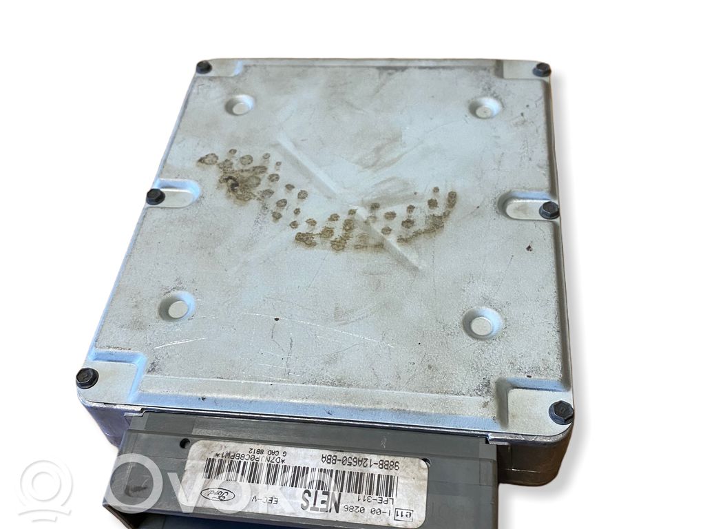 Ford Mondeo MK II Engine control unit/module ECU 