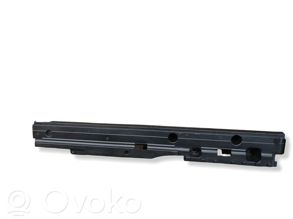 BMW 5 F10 F11 Inne elementy wykończenia bagażnika 