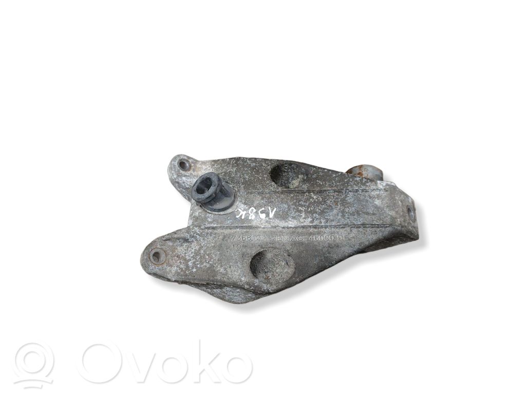 BMW 5 F10 F11 Supporto di montaggio del motore (usato) 