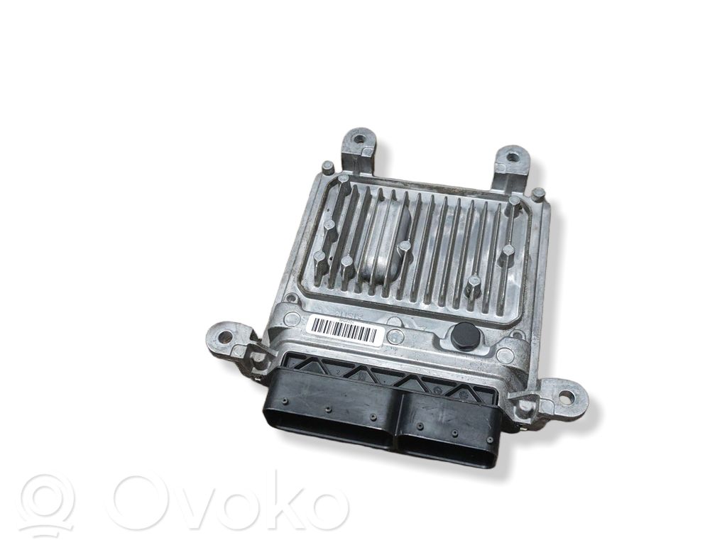 Engine control unit/module   A6519003701,28381049,A6519012101