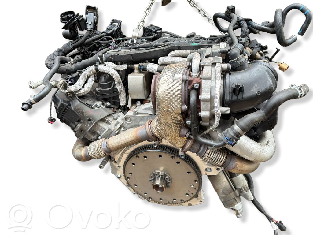Engine   CZZ,CRT,CZV