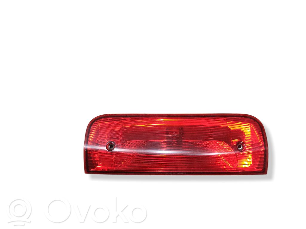 Dodge Durango II Dritte Bremsleuchte 