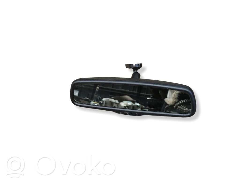 Espejo retrovisor (interior)   55155380AE,041707EC107