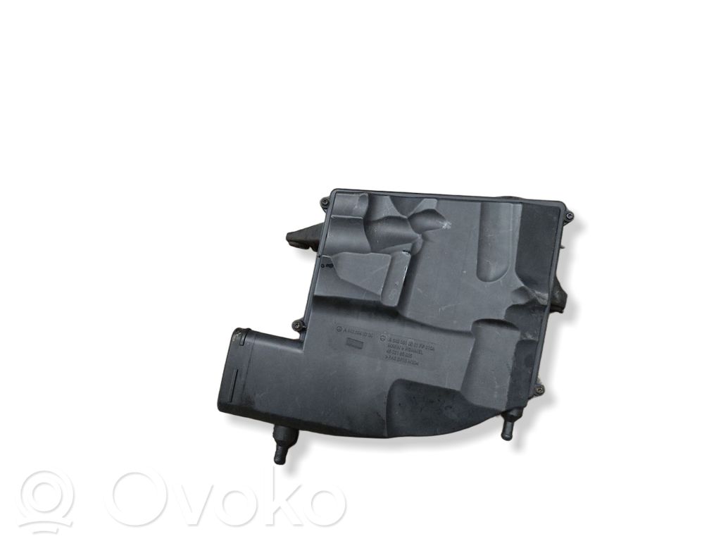 Mercedes-Benz ML W164 Cutie filtru aer 